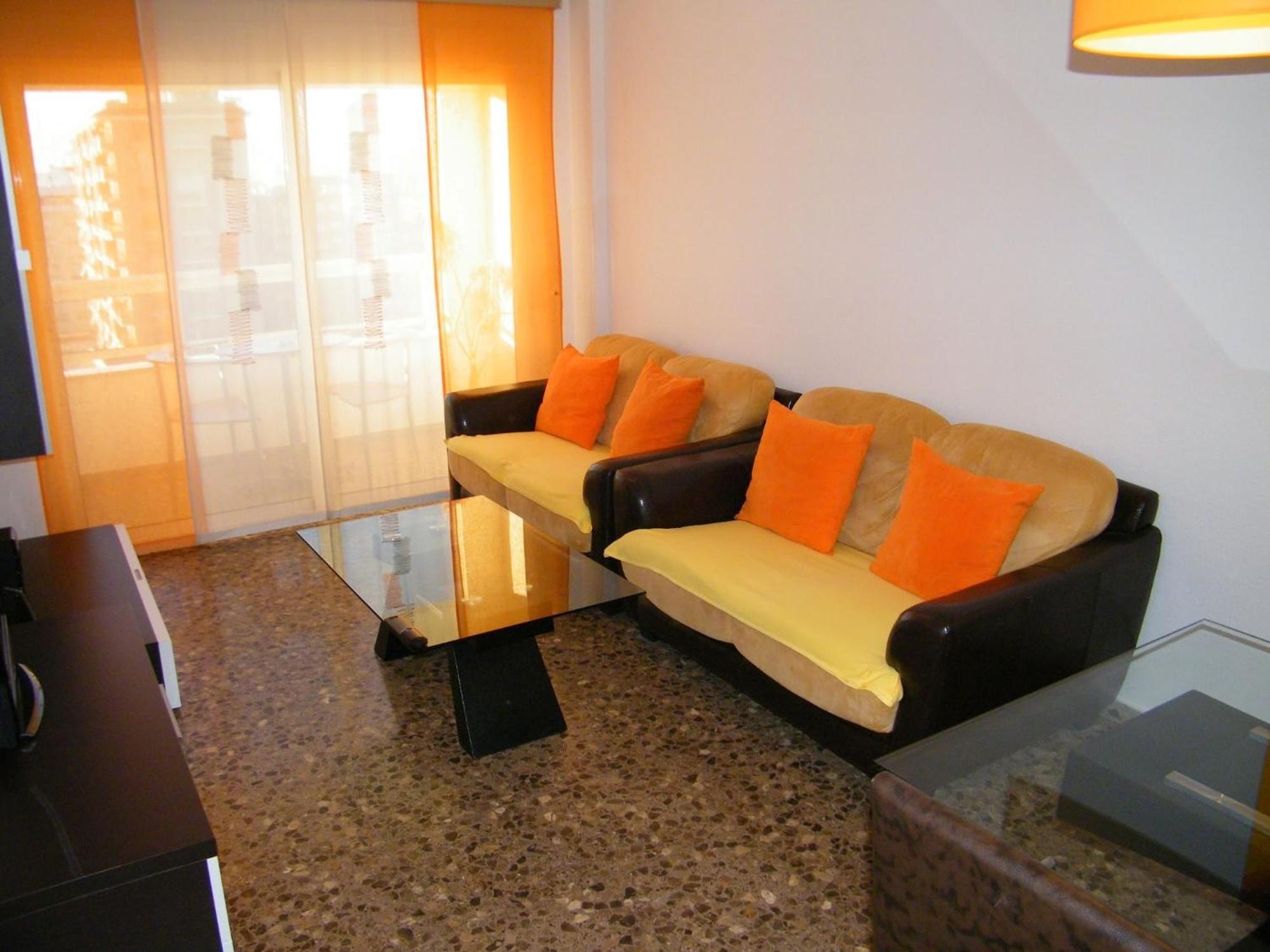 Apartamentos Milenio Cullera Kamer foto