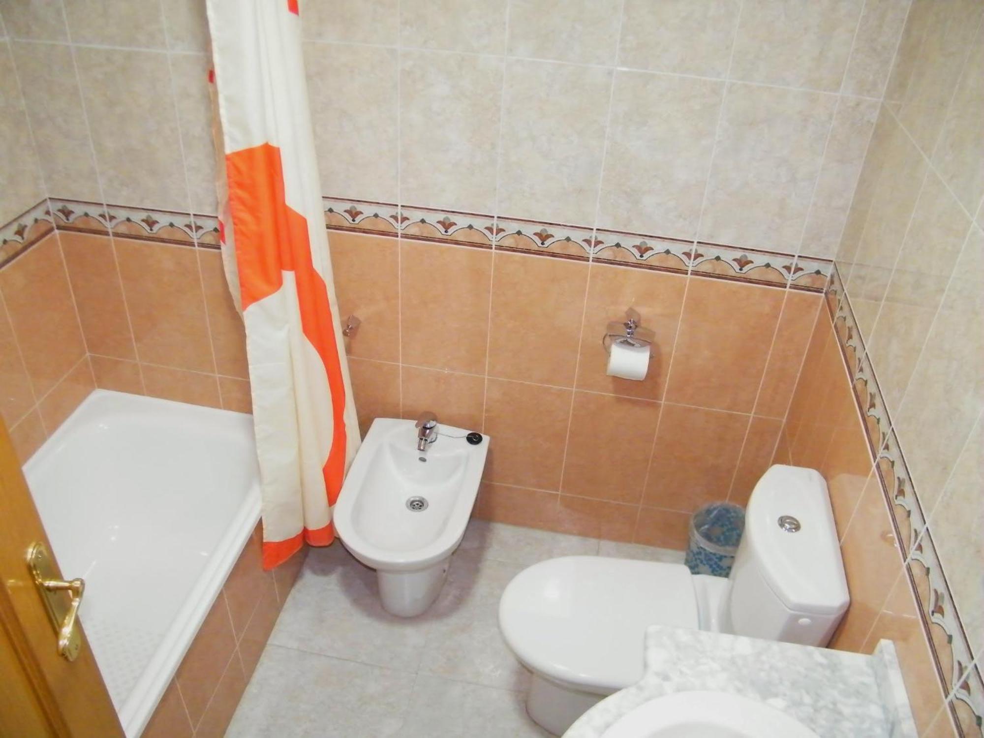 Apartamentos Milenio Cullera Kamer foto