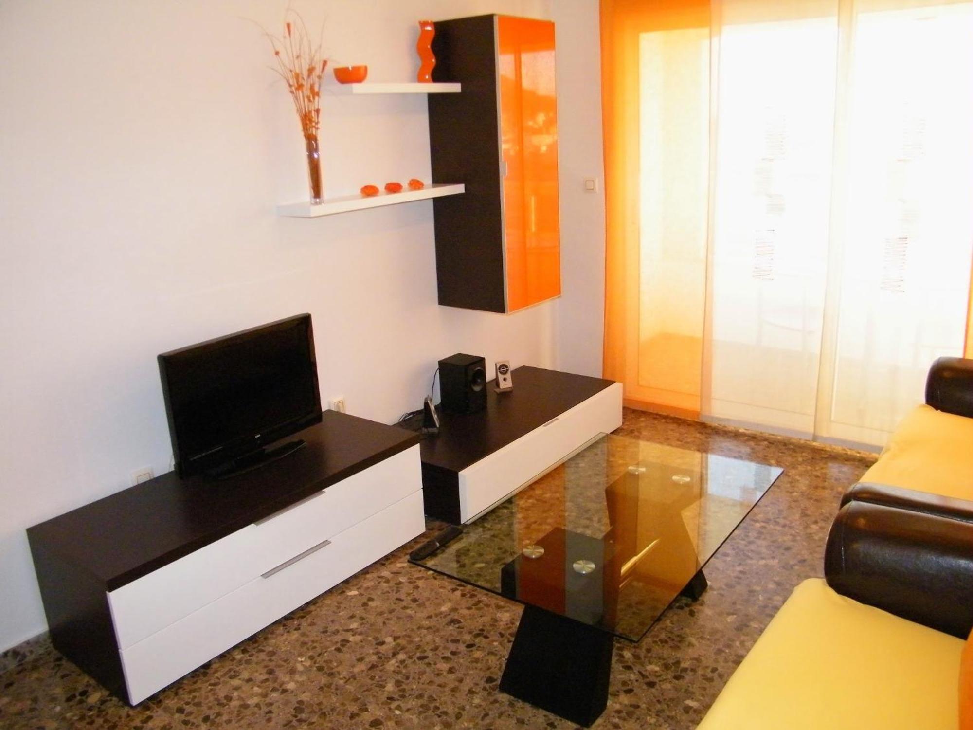 Apartamentos Milenio Cullera Kamer foto
