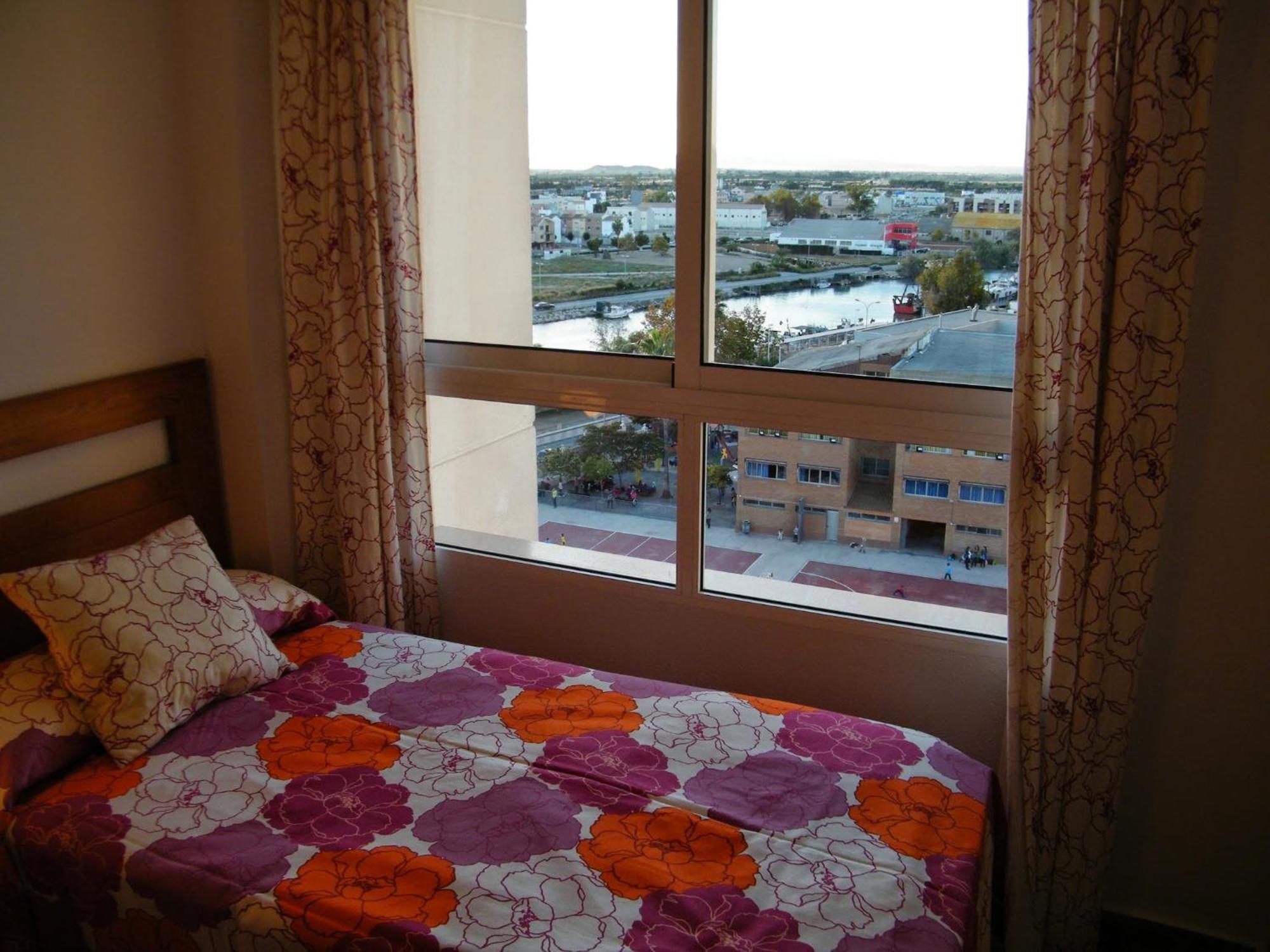 Apartamentos Milenio Cullera Kamer foto