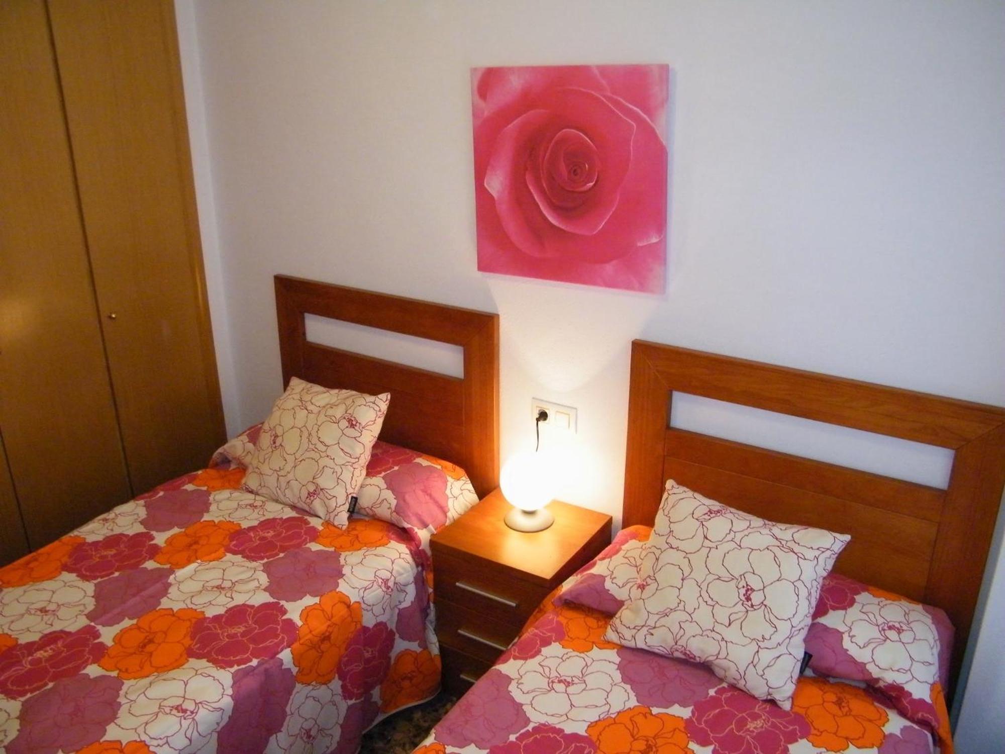 Apartamentos Milenio Cullera Kamer foto