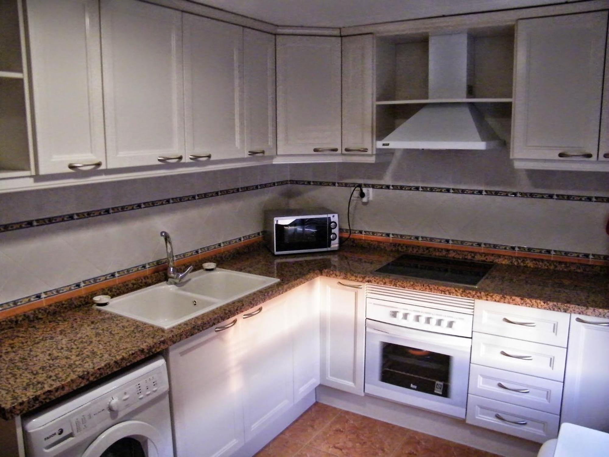Apartamentos Milenio Cullera Kamer foto