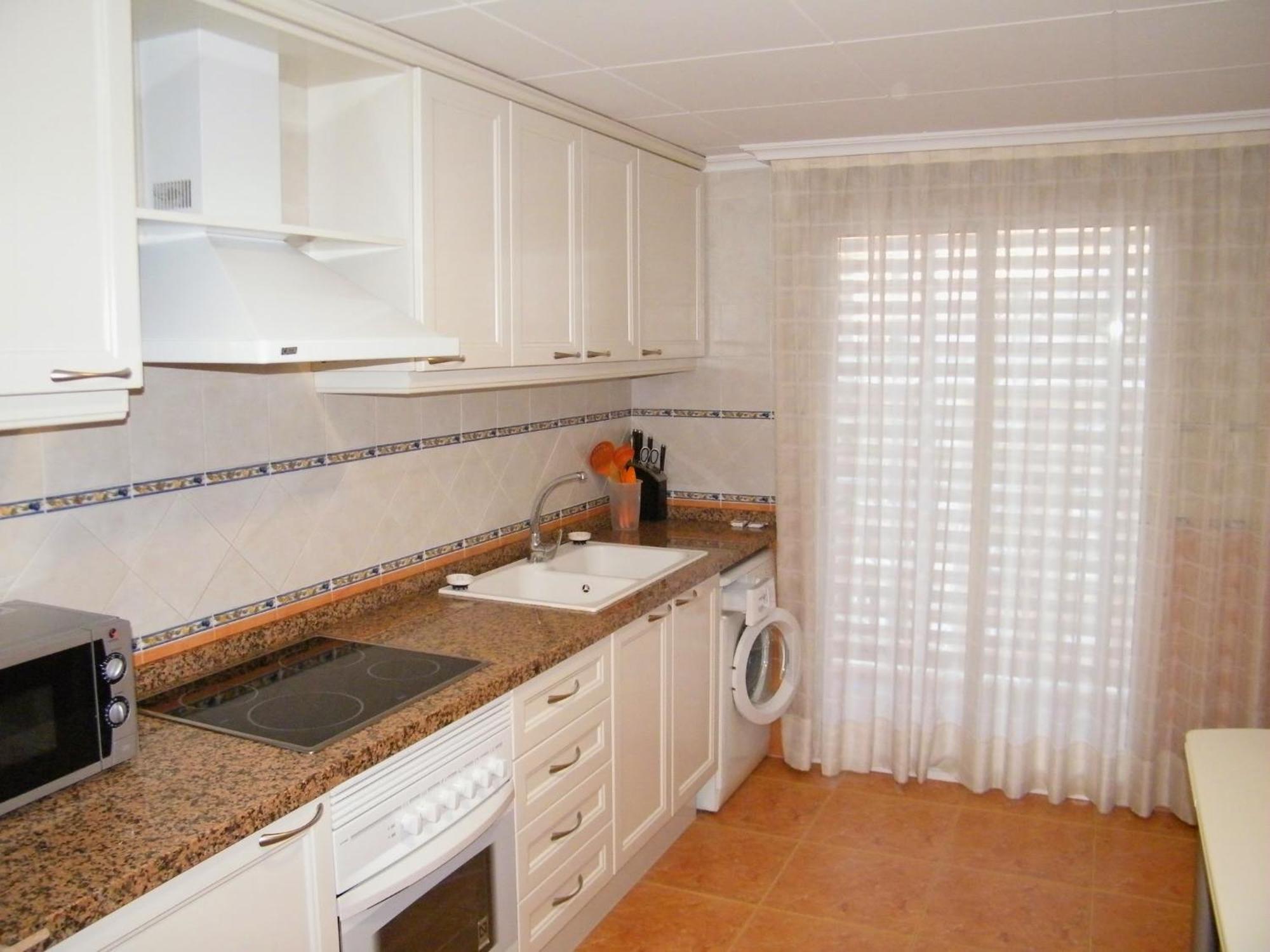 Apartamentos Milenio Cullera Kamer foto