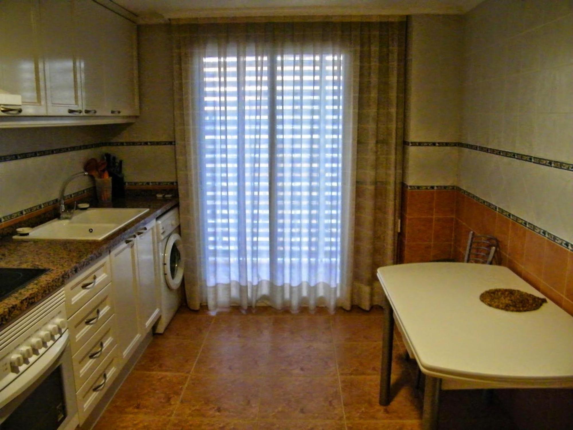 Apartamentos Milenio Cullera Kamer foto