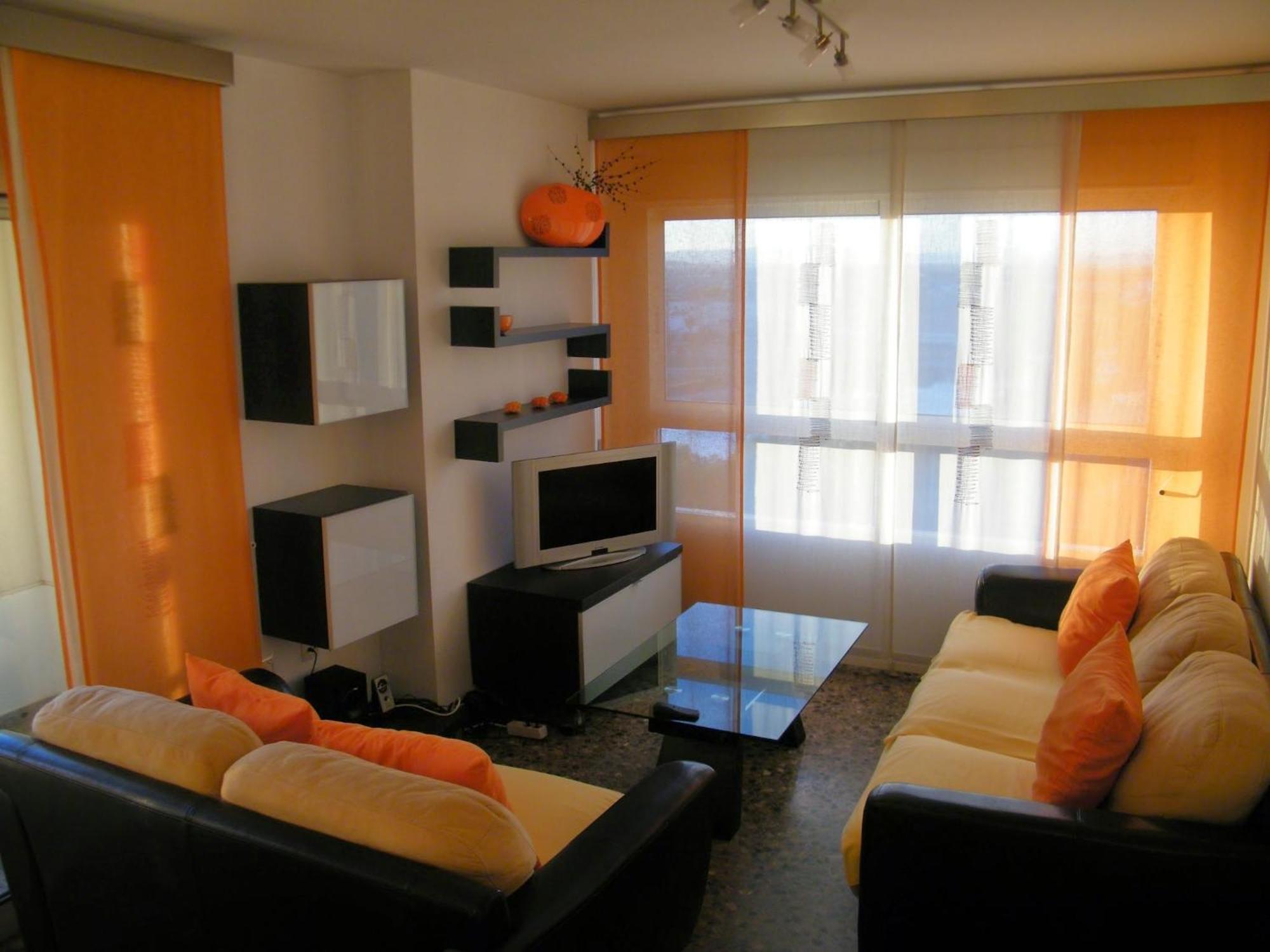 Apartamentos Milenio Cullera Kamer foto