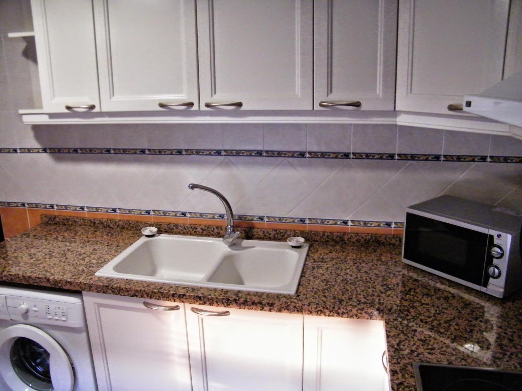 Apartamentos Milenio Cullera Kamer foto